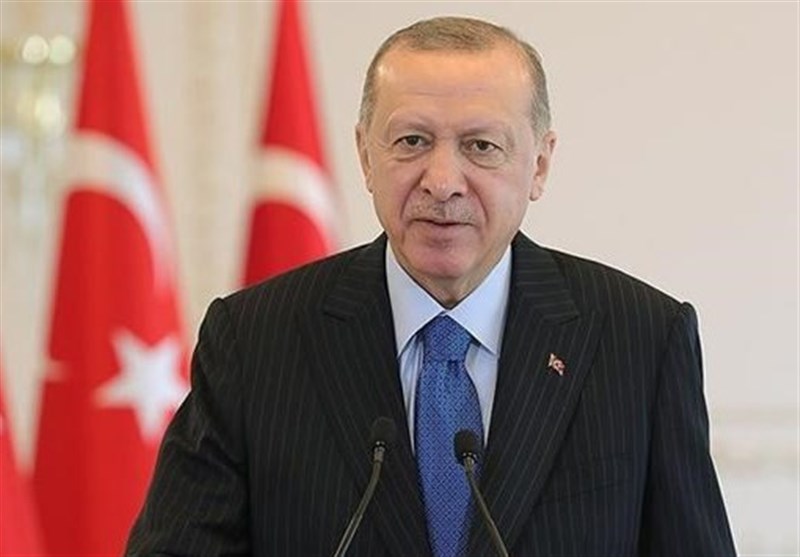 وسائل إعلام: إردوغان یزور إیران فی الـ19 من الشهر الحالی