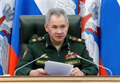 Russia to Build Military Bases in W. District in Response to NATO Expansion: Defense Minister