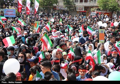 تمهیدات ترافیکی پلیس در اجتماع "سلام فرمانده"/ پیش‌بینی از حضور ۳۰۰ هزار نفر در ورزشگاه آزادی 