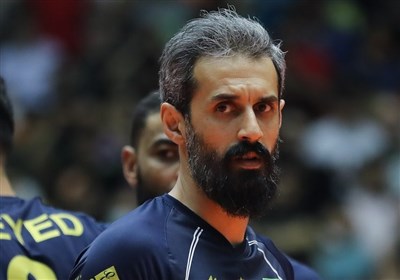  معروف: اکثر ورزشکارانی که ایران را ترک کردند گفتند که پشیمان شده‌اند/ سالم‌ترین تیم ملی را داشتیم 