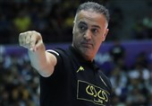 Tough Task Ahead of Paykan at FIVB Club World Championship: Coach
