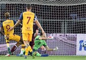 سری A| رم با پیروزی مقابل تورینو فصل را به پایان رساند/ سهمیه لیگ اروپای شاگردان مورینیو قطعی شد