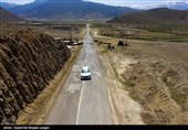 کجور، شهری گردشگر پذیر با جاده ای حادثه ساز