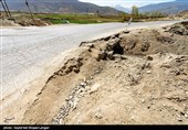 کجور، شهری گردشگر پذیر با جاده ای حادثه ساز
