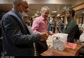 اعضای هیئت رئیسه شورای اسلامی قشم انتخاب شدند