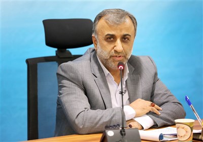  "نجف‌پور کردی" مدیرعامل صندوق ذخیره فرهنگیان شد 