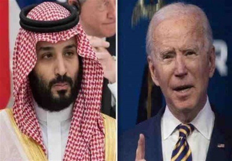 دیدار احتمالی بایدن و بن سلمان/ آیا عربستان به آغوش آمریکا برمی‌گردد؟