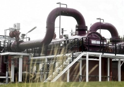 ادامه صادرات گاز روسیه به اروپا با با وجود تحریم‌ها
