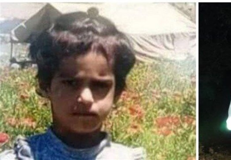 40 ساعت پس از گم شدن کودک 7 ساله در کالپوش/ بسیج نیروها و تجهیزات برای یافتن زهرا
