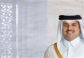 امیر قطر خواستار تحقیق در مورد ترور شیرین ابوعاقله شد
