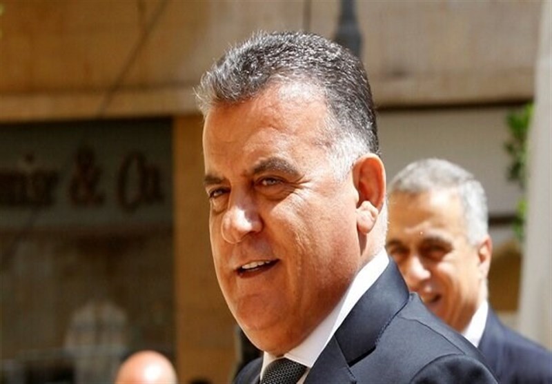 سفر مدیر کل امنیت داخلی لبنان با هواپیای اختصاصی آمریکا به واشنگتن