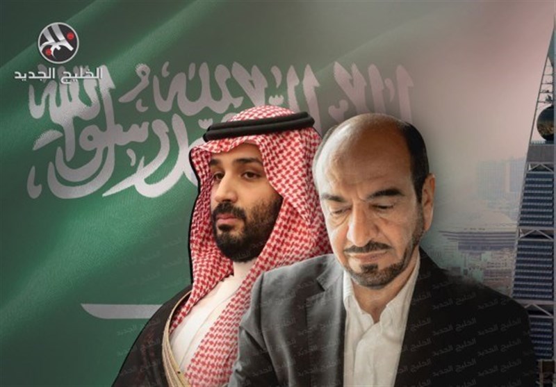 آیا سعدالجبری با بن سلمان معامله می‌کند؟