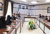 استاندار خراسان شمالی: روابط عمومیها ظرفیتهای خراسان شمالی در سطح ملی و بینالمللی را معرفی کنند