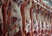 گزارش بلومبرگ از مختل شدن تولید گوشت در دنیا