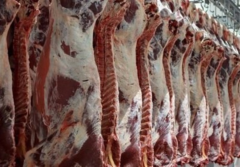 گزارش بلومبرگ از مختل شدن تولید گوشت در دنیا