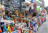 افزایش 2 برابری قیمت مواد غذایی ایرانی در افغانستان