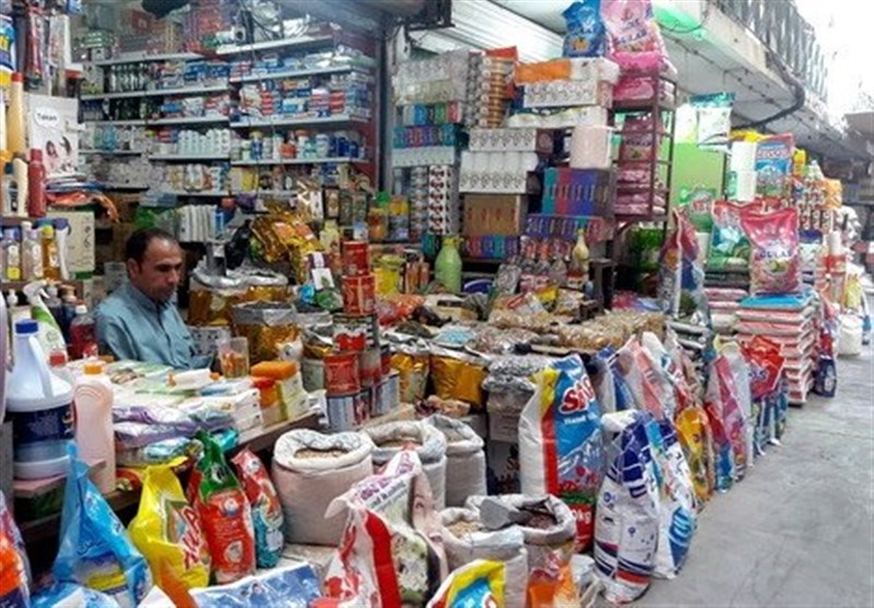 افزایش 2 برابری قیمت مواد غذایی ایرانی در افغانستان