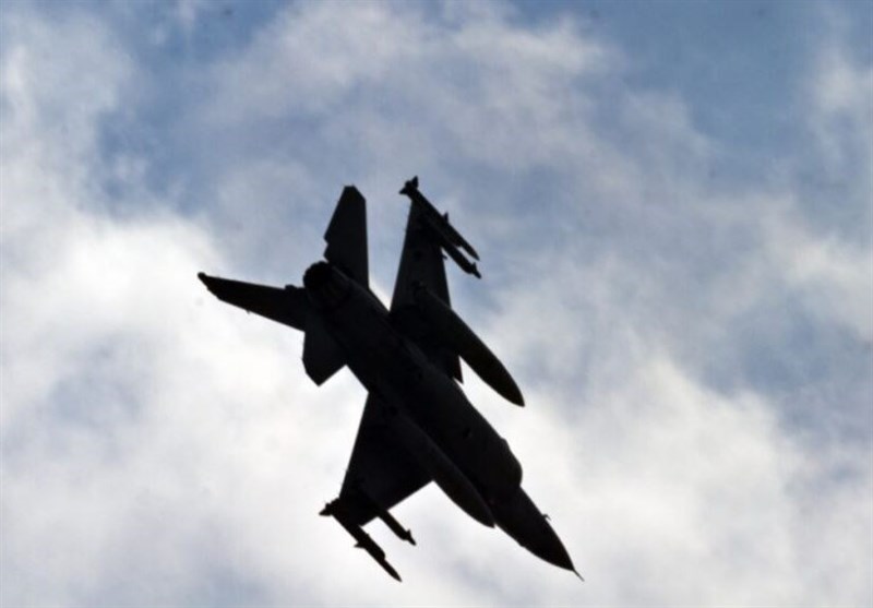 Turkey, Greece Accuse Each Other of Violating Airspace