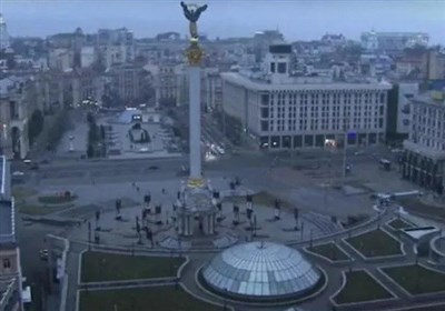 روزنوشتهای خبرنگاران تسنیم از اوکراین/ اینجا دیگر خبری از جنگ نیست؛ مگر در ویترین مغازهها!