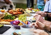 نرخ غذا در رستوران‌های مشهد تا پایان سال تغییر نمی‌کند