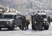 Over 80 Palestinians Injured in Israeli Raids in West Bank
