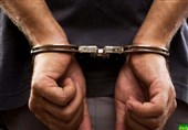 قاتل شهروند سنندجی و 3 همدستش بازداشت شدند