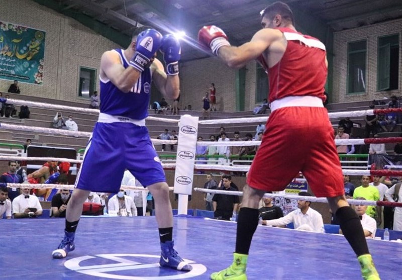 Iran to Participate at Kuwait International Boxing Championships