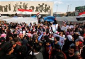 عراق| از ابراز خوش بینی برای خروج از بن بست سیاسی تا هشدار درباره ازسرگیری اعتراضات