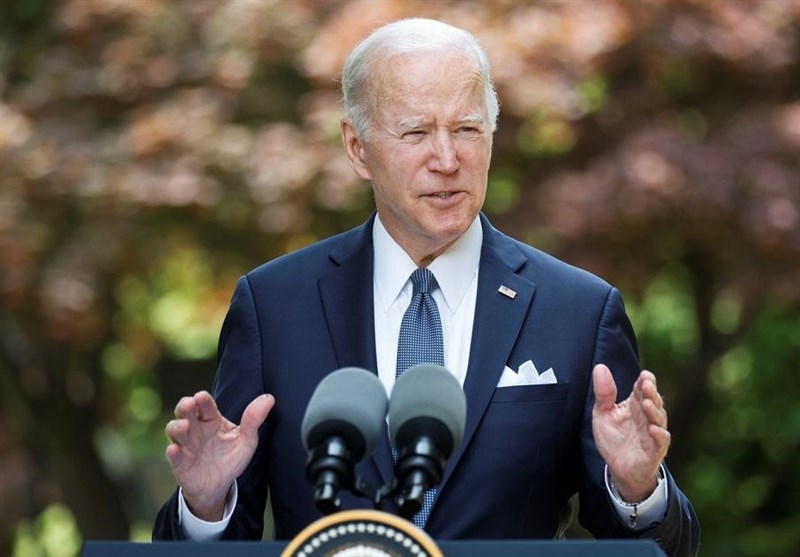 Biden Says Ukraine A Global Issue, Not Regional One