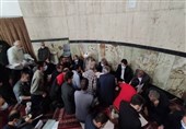 مشکلات قضایی مردم استان لرستان در مساجد بررسی می‌شود