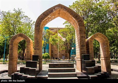 بناهای تاریخی منطقه ارسباران در لیست ثبت آثار جهانی