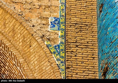 بقعه شیخ شهاب‌ الدین اهری در شهر اهر در استان آذربایجان شرقی می‌باشد. این آرامگاه شامل ساختمان‌های خانقاه، مسجد، ایوانی بلند، مناره‌ها و تعدادی غرفه است.