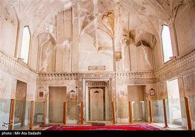 بناهای تاریخی منطقه ارسباران در لیست ثبت آثار جهانی