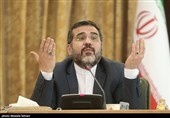 وزیر فرهنگ و ارشاد: پوشاک با فرهنگ ایرانی اسلامی به‌طور گسترده عرضه خواهد شد
