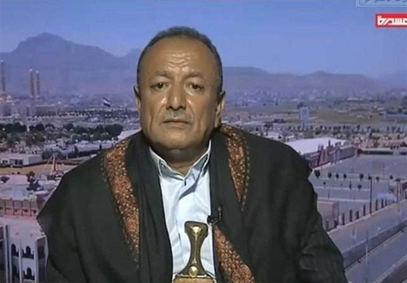 وزیر یمنی : مشروع العدوان أکبر من العودة إلى ما قبل الوحدة وهدفه تمزیق النسیج الاجتماعی