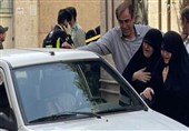 Sworn Enemies Show Their Evil Nature by Assassinating IRGC Member: Iranian Spokesman