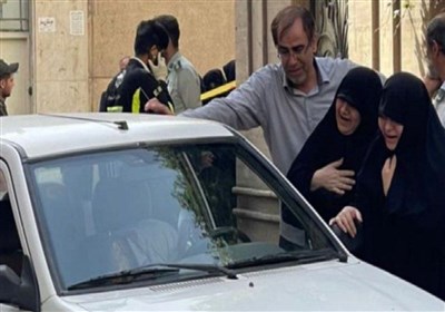 İranlı Komutan Suikast Sonucu Şehit Oldu