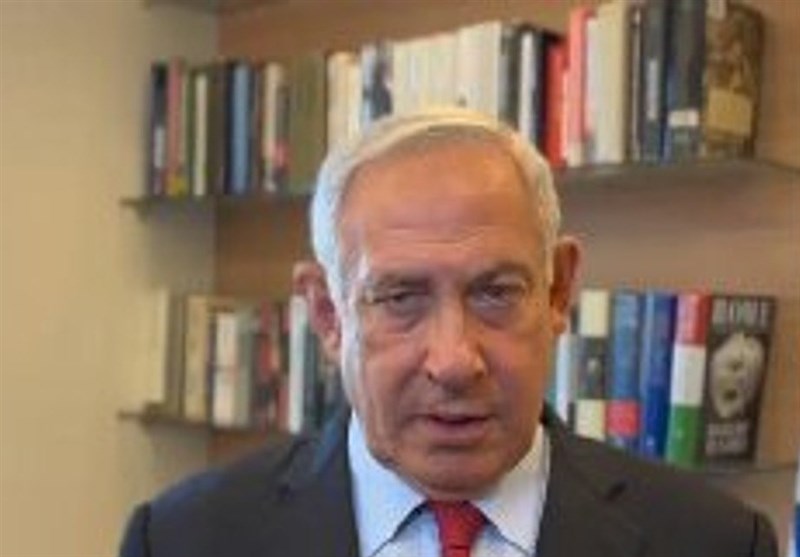 نتانیاهو: لاپید از حزب الله ترسیده است