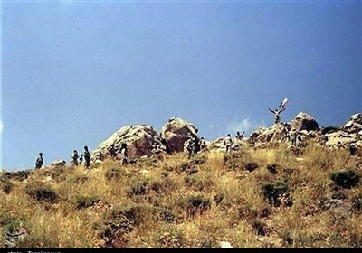 عمليات،ايثار،رزمندگان،حاتمي،شهدا،لرستان،عملياتي،شهادت