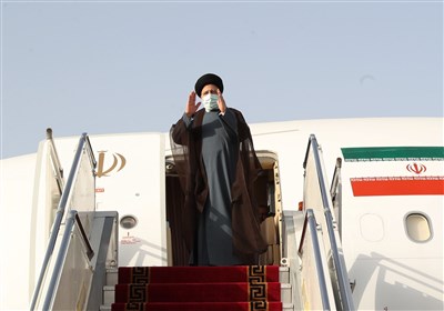 رئیسی عازم عمان شد؛ اراده ایران و عمان ارتقای سطح روابط در حوزه‌های مختلف است