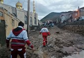 هلال احمر استان اردبیل به بیش از 1300 حادثه دیده در حوادث امدادرسانی کرد