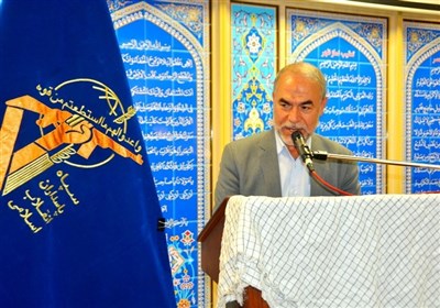 معاون سیاسی سپاه: مقاومت در خرمشهر تمام معادلات دشمنان را بر هم زد/ فتح خرمشهرهای دیگری در پیشرو قرار دارد