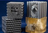 تسهیل ساختمان‌سازی با بلوک‌های نانو پلیمری عایق رطوبت