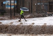 Hundreds Flee As Fresh Floods Hit South Africa (+Video)