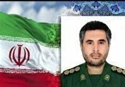IRGC Vows Retribution for Assassination of Serviceman