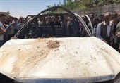 کشته شدن یکی از سران پ ک ک در موصل عراق