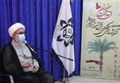 امام جمعه بوشهر: شهدای فرهنگی استان نماد علم و عمل هستند