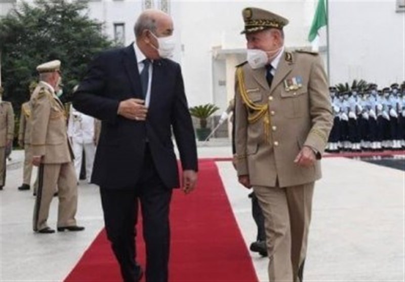 حمایت ارتش الجزایر از گفت‌وگوهای رئیس جمهور با احزاب سیاسی/ تعیین زمان برگزاری انتخابات لیبی