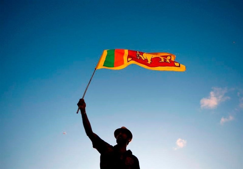 8 More Ministers Sworn into Sri Lanka&apos;s New Cabinet