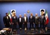 Iran, Kazakhstan to Boost Bilateral Trade